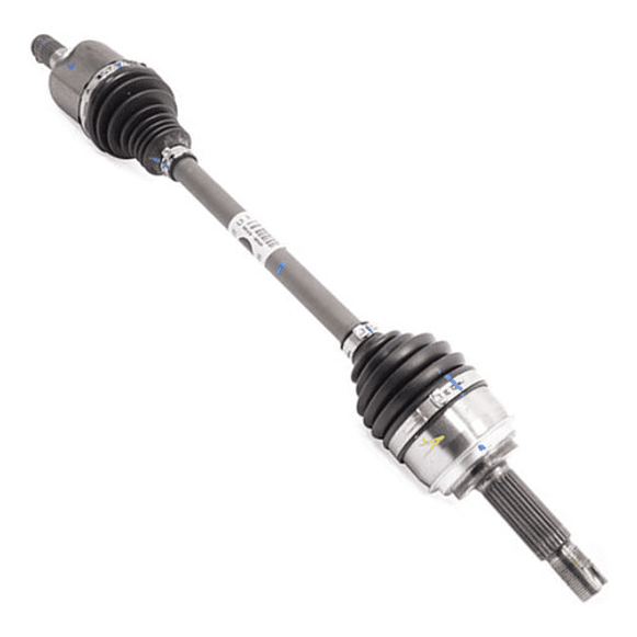 Eje Palier Izquierdo Para Hyundai Grand I10 1.2cc 2016-2018 3