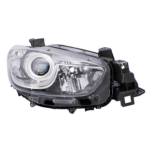 Foco Optico Para Mazda Cx5 2.0 2012-2017 Derecho