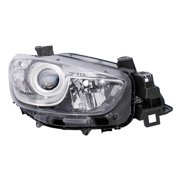 Foco Optico Para Mazda Cx5 2.0 2012-2017 Derecho 1
