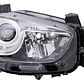 Foco Optico Para Mazda Cx5 2.0 2012-2017 Derecho - Miniatura 1