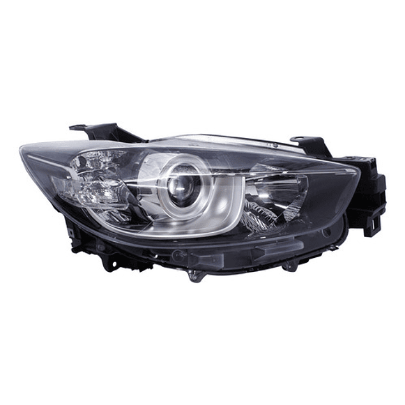 Foco Optico Para Mazda Cx5 2.0 2012-2017 Derecho 2
