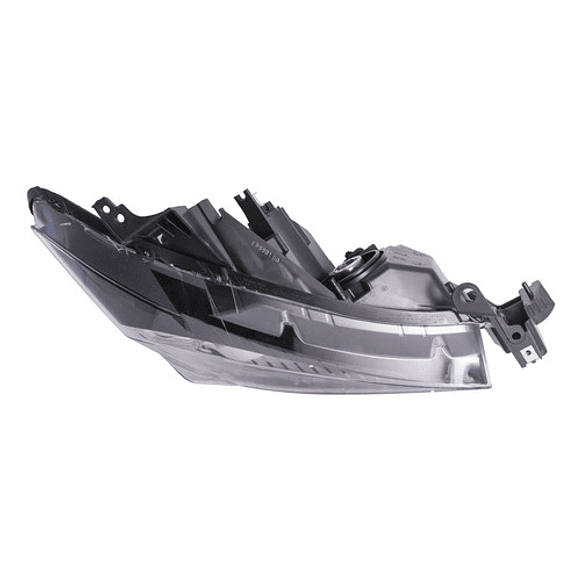 Foco Optico Para Mazda Cx5 2.0 2012-2017 Derecho 4