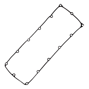 Empaquetadura Tapa Válvula Chevrolet Luv Dmax 2.5 2011-2020