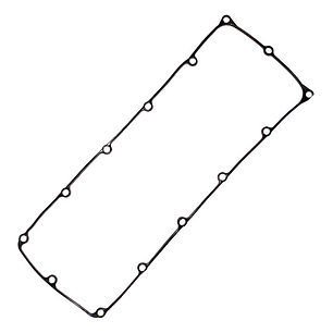 Empaquetadura Tapa Válvula Chevrolet Luv Dmax 2.5 2011-2019