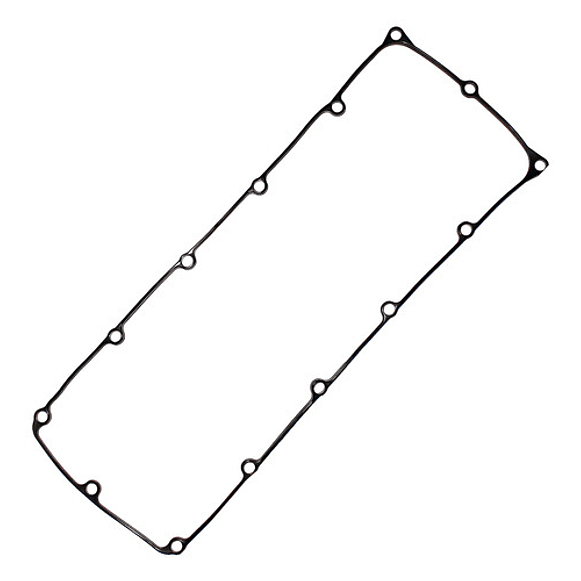 Empaquetadura Tapa Válvula Chevrolet Luv Dmax 2.5 2011-2019 1