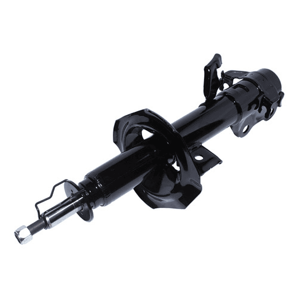 Amortiguador Para Nissa Tiida 1.6cc 2006-2014 Izquierdo 2