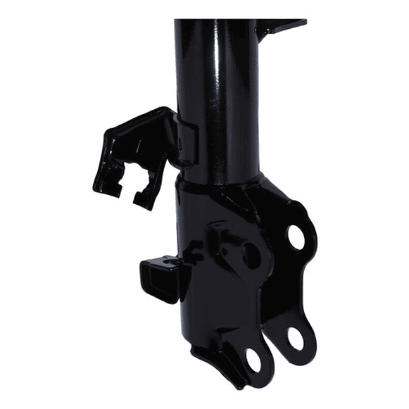 Amortiguador Para Nissa Tiida 1.6cc 2006-2014 Izquierdo 3