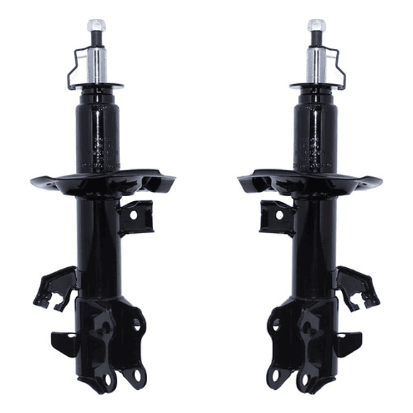 Par Amortiguador Para Nissa Tiida 1.8cc 2006-2010 Rh Lh 1