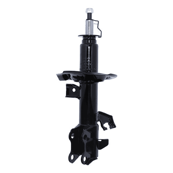 Par Amortiguador Para Nissa Tiida 1.8cc 2006-2010 Rh Lh 2