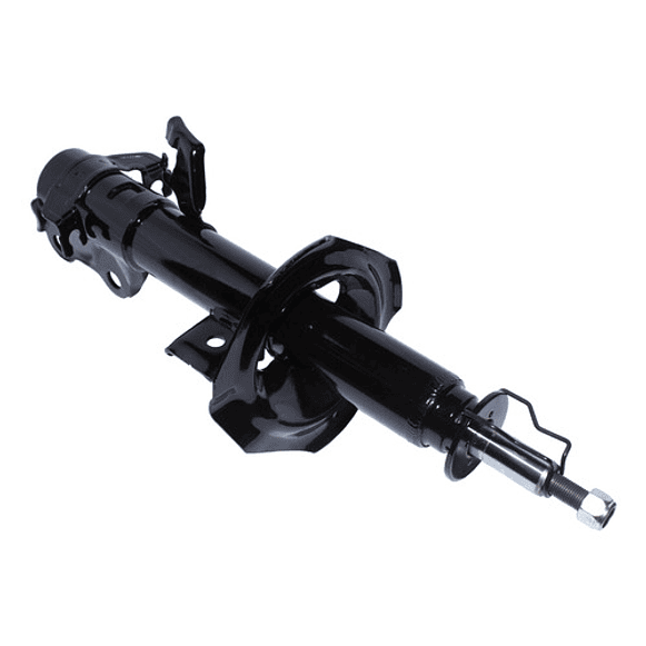 Par Amortiguador Para Nissa Tiida 1.8cc 2006-2010 Rh Lh 3