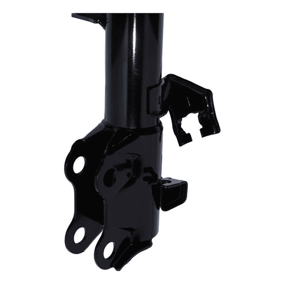 Par Amortiguador Para Nissa Tiida 1.8cc 2006-2010 Rh Lh 4