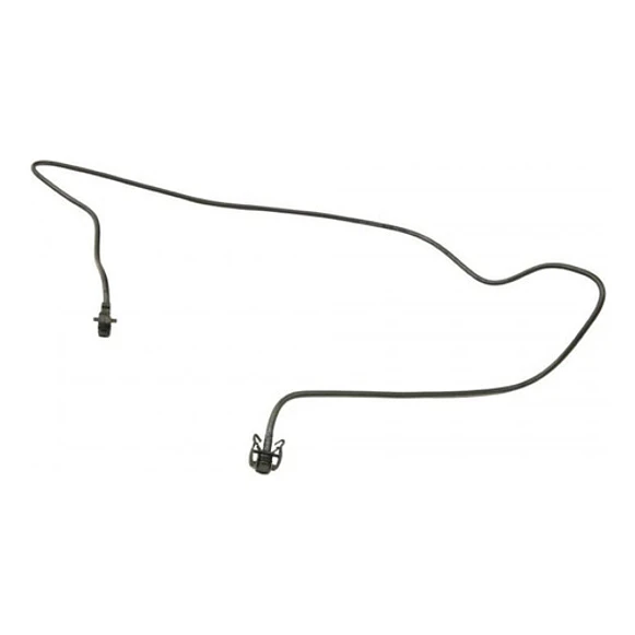 Manguera Tubo Para Citroen New Jumpy 2.0l 2017 2023 (Depósito a Culata) 3