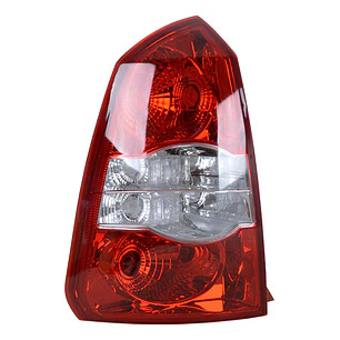 Farol Foco Para Chevrolet Optra Station W 1.6l 2004-2016 Lh