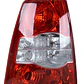 Farol Foco Para Chevrolet Optra Station W 1.6l 2004-2016 Lh - Thumbnail 1