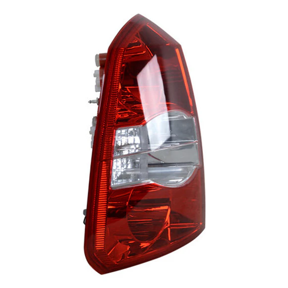 Farol Foco Para Chevrolet Optra Station W 1.6l 2004-2016 Lh 2