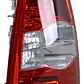 Farol Foco Para Chevrolet Optra Station W 1.6l 2004-2016 Lh - Thumbnail 2