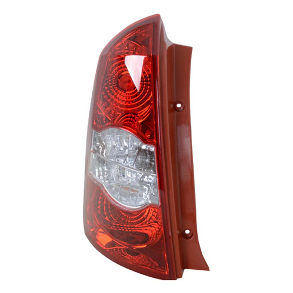 Farol Foco Para Chevrolet Optra Station W 1.6l 2004-2016 Lh 3