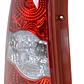 Farol Foco Para Chevrolet Optra Station W 1.6l 2004-2016 Lh - Thumbnail 3