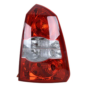 Farol Foco Para Chevrolet Optra Station W 1.6l 2004-2016 Rh