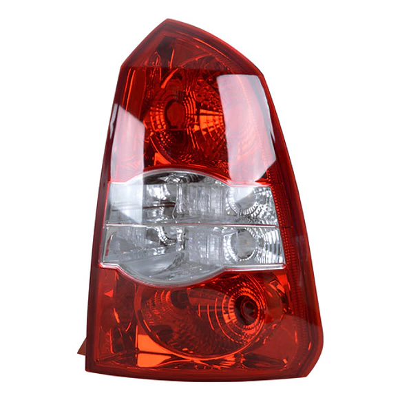 Farol Foco Para Chevrolet Optra Station W 1.6l 2004-2016 Rh 1