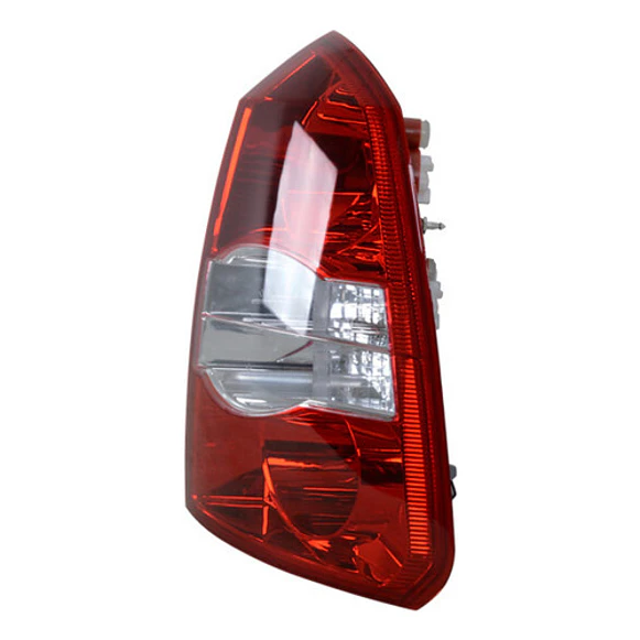 Farol Foco Para Chevrolet Optra Station W 1.6l 2004-2016 Rh 2