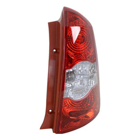 Farol Foco Para Chevrolet Optra Station W 1.6l 2004-2016 Rh 3