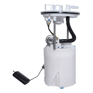 Bomba Bencina Para Hyundai I10 1.1cc 2008-2013 Completa