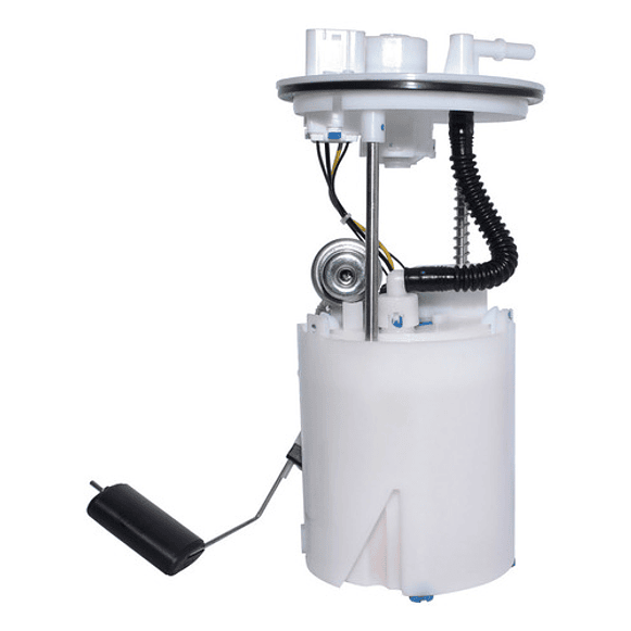 Bomba Bencina Para Hyundai I10 1.1cc 2008-2013 Completa 1