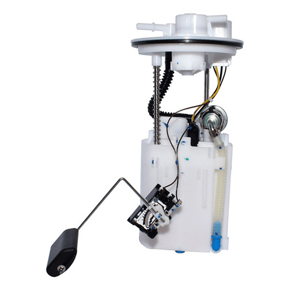 Bomba Bencina Para Hyundai I10 1.1cc 2008-2013 Completa 2