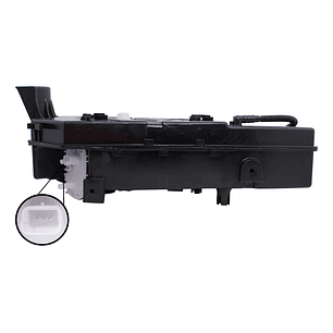 Deposito Aditivo Filtro Fap Citroen Berlingo 1.6 2014 Hdi