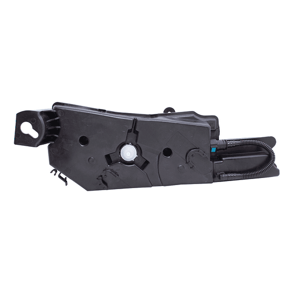 Deposito Aditivo Filtro Fap Citroen Berlingo 1.6 2014 Hdi 3