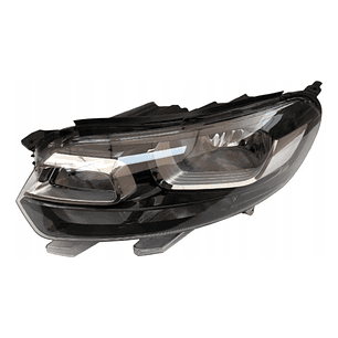 Optico Foco para Opel Vivaro 2.0L Año 2024 izquierdo