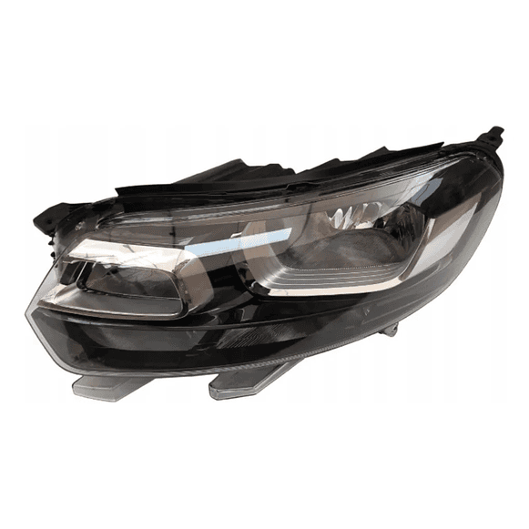 Optico Foco para Opel Vivaro 2.0L Año 2024 izquierdo 1