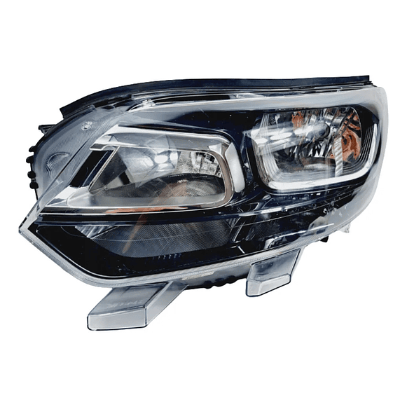 Optico Foco para Opel Vivaro 2.0L Año 2024 izquierdo 2