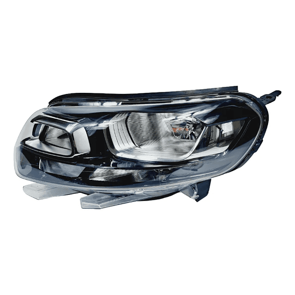 Optico Foco para Opel Vivaro 2.0L Año 2024 izquierdo 3