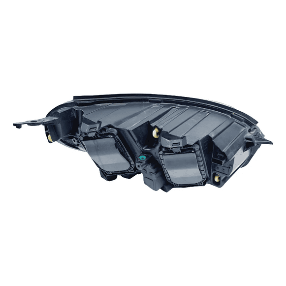 Optico Foco para Opel Vivaro 2.0L Año 2024 izquierdo 4