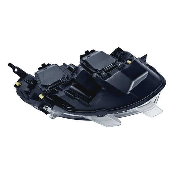 Optico Foco para Opel Vivaro 2.0L Año 2024 izquierdo 5