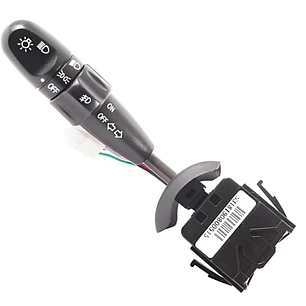 Telecomando De Luces Para Chevrolet Sail 1.5cc 2017 2023 7 pines