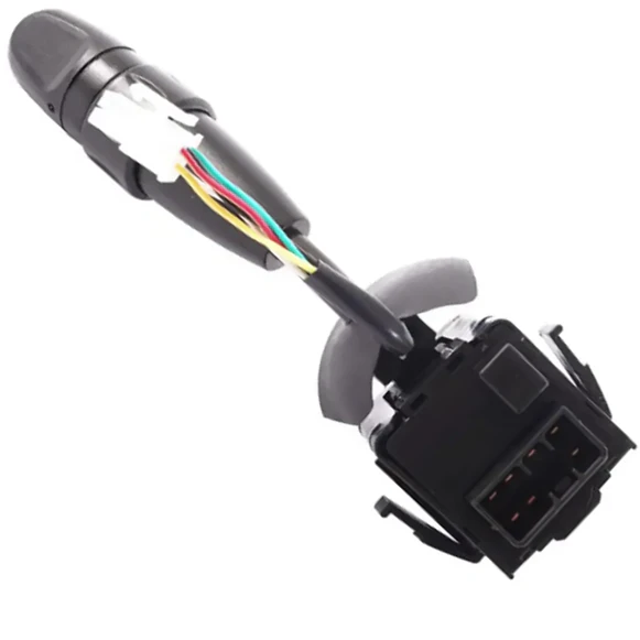 Telecomando De Luces Para Chevrolet Sail 1.5cc 2017 2023 7 pines 2