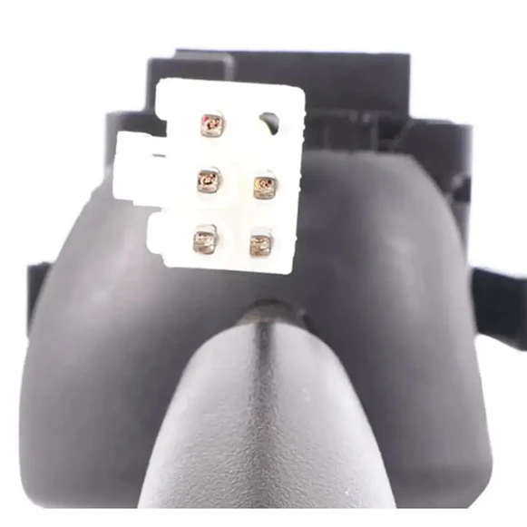 Telecomando De Luces Para Chevrolet Sail 1.5cc 2017 2023 7 pines 4