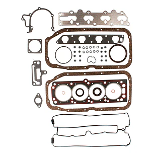Kit Empaquetadura Chevrolet Captiva 2.4cc 2007-2011 (Para Modelo Con Correa)