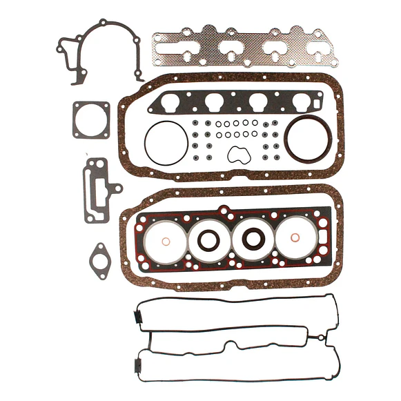 Kit Empaquetadura Chevrolet Captiva 2.4cc 2007-2011 (Para Modelo Con Correa) 1