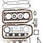 Kit Empaquetadura Chevrolet Captiva 2.4cc 2007-2011 (Para Modelo Con Correa) - Miniatura 3