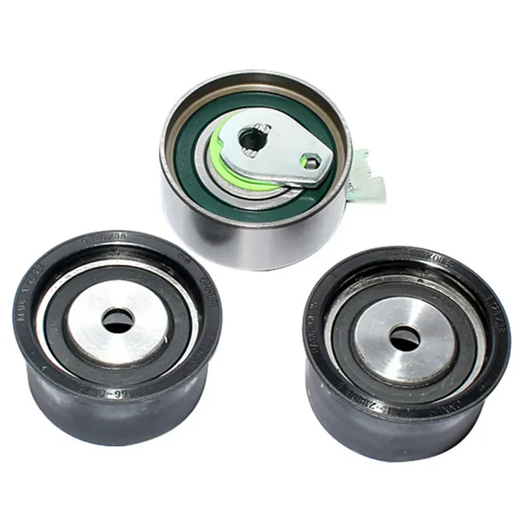 Kit Distribucion Para Chevrolet Captiva 2.4cc 2007 Al 2011 2