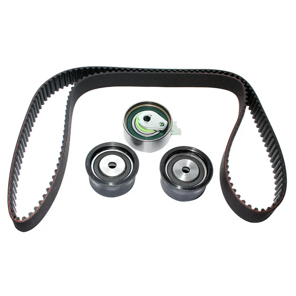 Kit Distribucion Para Chevrolet Captiva 2.4cc 2007 Al 2011 3
