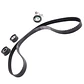 Kit Distribucion Para Chevrolet Captiva 2.4cc 2007 Al 2011 - Miniatura 1