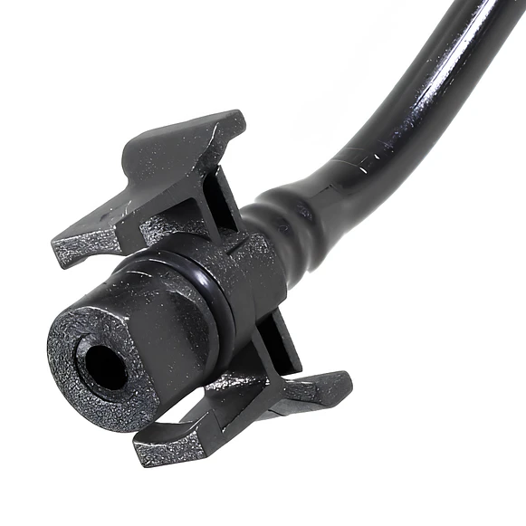 Manguera Tubo Para Citroen Jumper 2.0l 2020 2023 (Depósito a Culata) 3