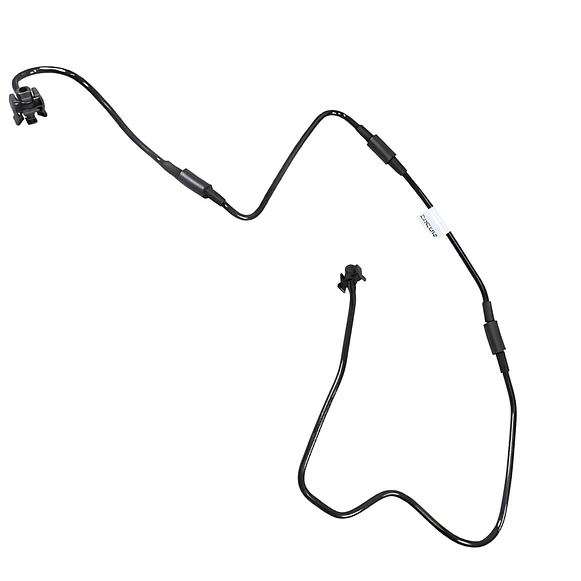 Manguera Tubo Para Citroen Jumper 2.0l 2020 2023 (Depósito a Culata) 1