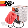 Filtro de aceite K&N Lexus IS250/IS350 1