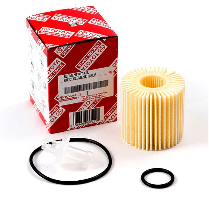 Filtro de aceite Original Lexus GS250/GS300/GS350 07-15